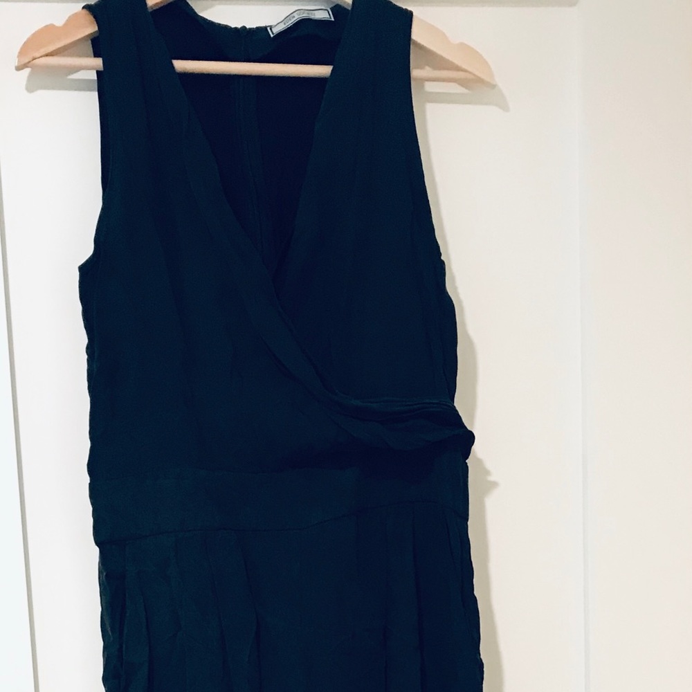 Eden Society (small) long romper - 100% viscose - Picture 2 of 4
